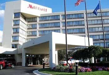 Marriott Detroit Southfield