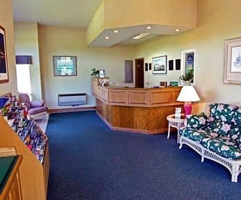 BEST WESTERN THUNDERBIRD INN BEST WESTERN THUNDERBIRD INN