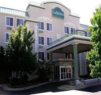 La Quinta Inn & Suites Detroit-Utica La Quinta Inn & Suites Detroit-Utica