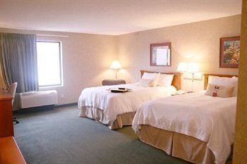 Hampton Inn Detroit Belleville Arpt Area1