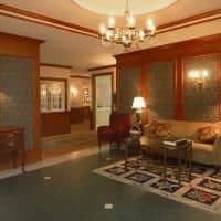 Quality Inn Terrace Club Quality Inn Terrace Club