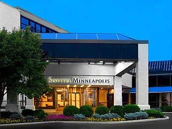 SOFITEL SOFITEL