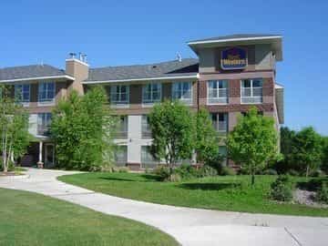 BEST WESTERN CHASKA RIVER INN & SUITES