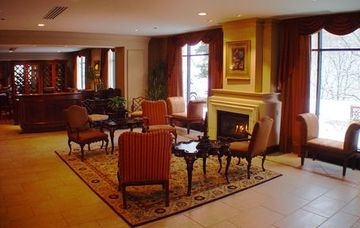 CROWNE PLAZA HOTEL MPLS/ST PAUL ARPT-MALL OF AMER4