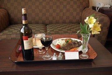 CROWNE PLAZA HOTEL MPLS/ST PAUL ARPT-MALL OF AMER3