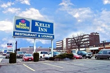 BEST WESTERN KELLY INN0
