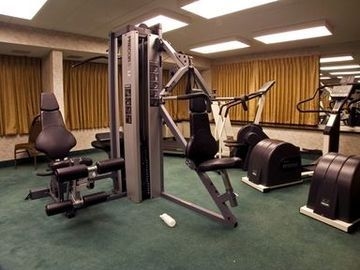 BEST WESTERN KELLY INN2