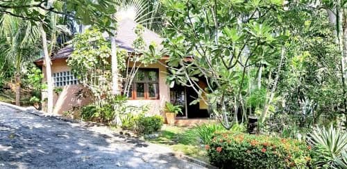Superior Villa