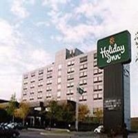 Holiday Inn St Paul East1