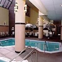Holiday Inn St Paul East4