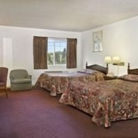 Travelodge Mall of America/MSP Airport1