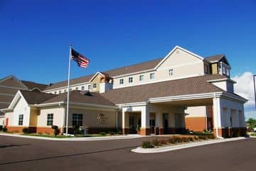 HOMEWOOD SUITES BY HILTON MINNEAPOLIS/ST PAUL NEW BRIGHTON HOMEWOOD SUITES BY HILTON MINNEAPOLIS/ST PAUL NEW BRIGHTON