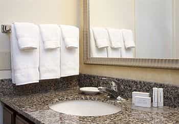 RESIDENCE INN MINNEAPOLIS-ST. PAUL AIRPORT/EAGAN