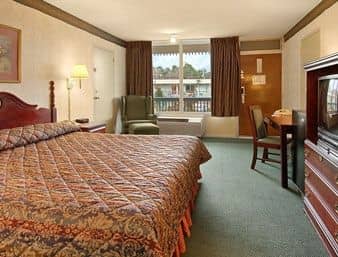 TRAVELODGE TUPELO TRAVELODGE TUPELO