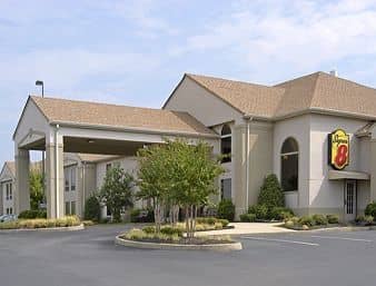 SUPER 8 OLIVE BRANCH SUPER 8 OLIVE BRANCH