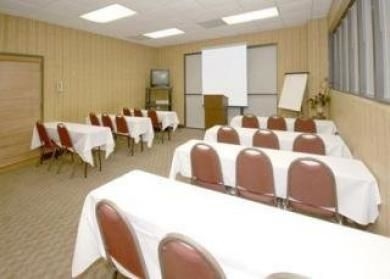 Comfort Inn Tupelo0