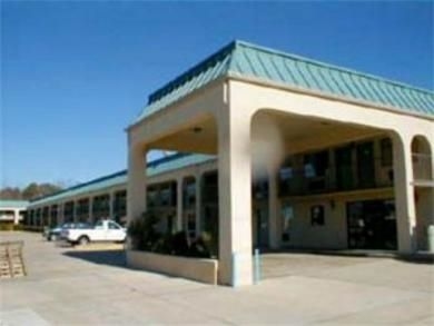 ECONO LODGE VICKSBURG3