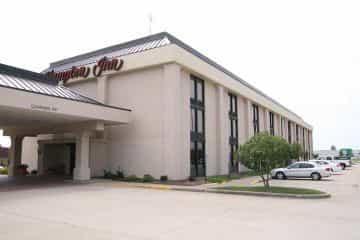 HAMPTON INN CAPE GIRARDEAU