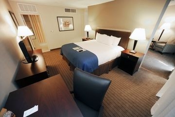 Holiday Inn Northeast1
