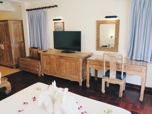 Superior Double or Twin Room
