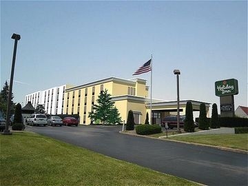 HOLIDAY INN ST. LOUIS-AIRPORT (OAKLAND PK)0
