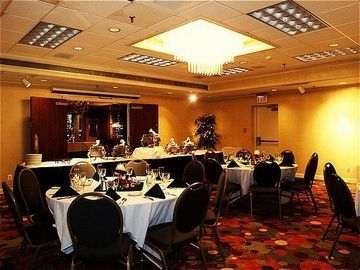 HOLIDAY INN ST. LOUIS-AIRPORT (OAKLAND PK)1