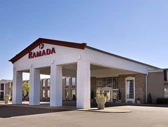 RAMADA ST. JOSEPH RAMADA ST. JOSEPH
