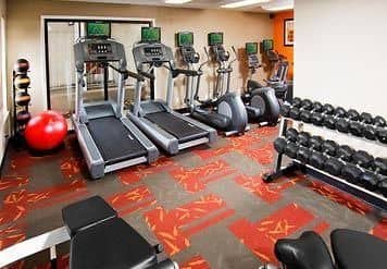 RESIDENCE INN ST. LOUIS WESTPORT PLAZA RESIDENCE INN ST. LOUIS WESTPORT PLAZA