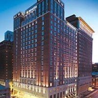 แมริออท เซนต์หลุยส์ แกรนด์ (Renaissance St. Louis Grand Hotel)0