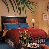 แมริออท เซนต์หลุยส์ แกรนด์ (Renaissance St. Louis Grand Hotel)1