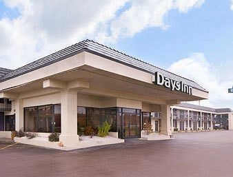 DAYS INN SIKESTON0