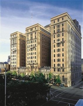 The Fairmont Palliser0