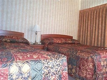 Howard Johnson Express Inn - Calgary4