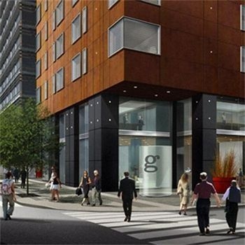 Hotel Le Germain Calgary0