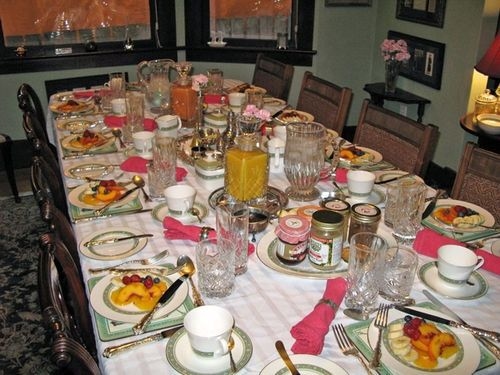 CALGARY WESTWAYS GUEST HOUSE0