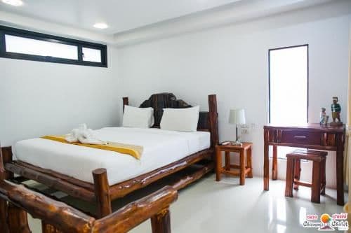Superior Room 2 Adults