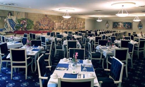 CHATEAU LOUIS HOTEL CHATEAU LOUIS HOTEL