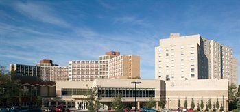 University of Alberta - Guest Accommodation0