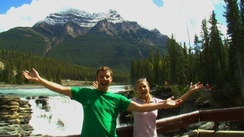 Mount Robson Inn - Standard2