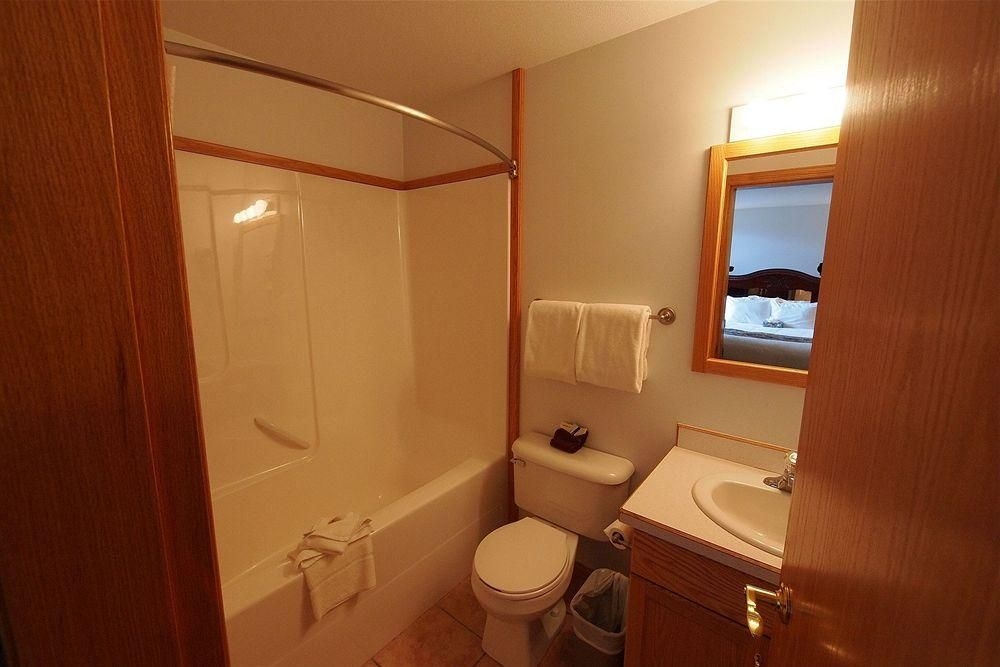 Executive House Suites Hotel4