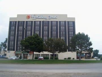 HOLIDAY INN HOLIDAY INN
