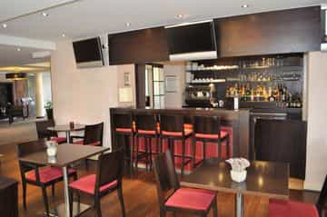 Park and Suites Divonne Les Bains Park and Suites Divonne Les Bains