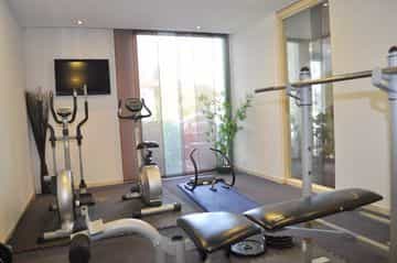 Park and Suites Divonne Les Bains Park and Suites Divonne Les Bains