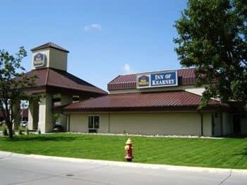 Best Western Inn of Kearney Best Western Inn of Kearney