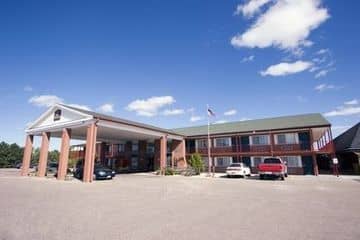 BEST WESTERN STAGECOACH INN BEST WESTERN STAGECOACH INN