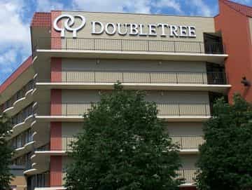 DOUBLETREE GUEST SUITES OMAHA