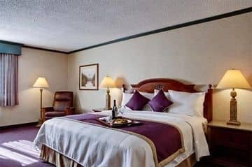 REGENCY LODGE REGENCY LODGE
