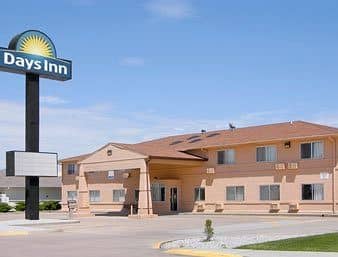Days Inn Kearney Days Inn Kearney