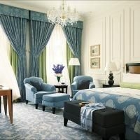 Four Seasons Hotel Prague0
