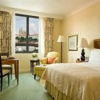 Four Seasons Hotel Prague1